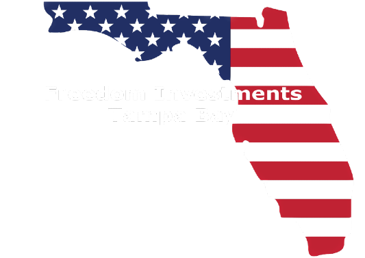 Freedom Investments Tampa Bay